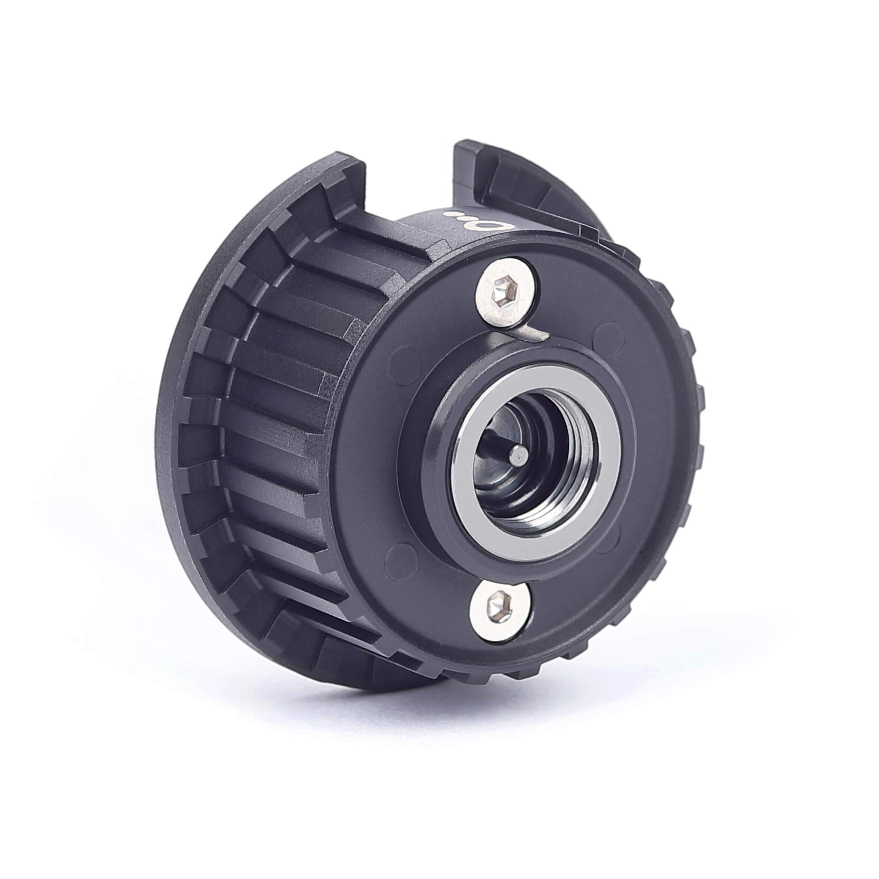 GWORKS Butane Gas Nozzle Converter Screw Type Gas/lindal Valve