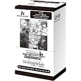 Weiss Schwarz: Re:ZERO -Starting Life in Another World Vol.3 (Japanese) Booster Box - View 7