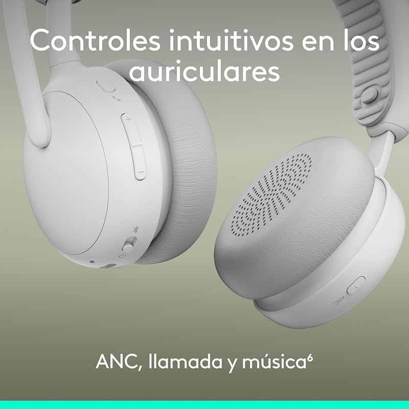 Zone Wireless 2 ES: Auscultadores sem fios
