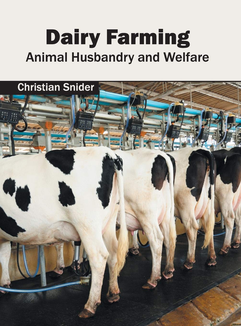 Buy Dairy Farming Animal Husbandry And Welfare Book Online At Low Prices In India Dairy Farming Animal Husbandry And Welfare Reviews Ratings Amazon In