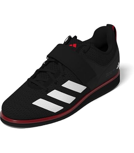 Amazon.com | adidas Unisex Adipower Weightlifting 3 Sneaker