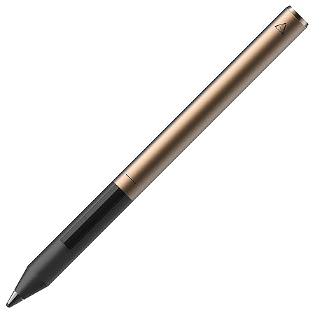 Adonit Pixel - Aktiver, druckempfindlicher Stylus aus Aluminium mit Bluetooth und Shortcut-Tasten für alle neuen iOS Geräte w