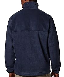 Columbia Men's Granite Mountain Fleece Jacket