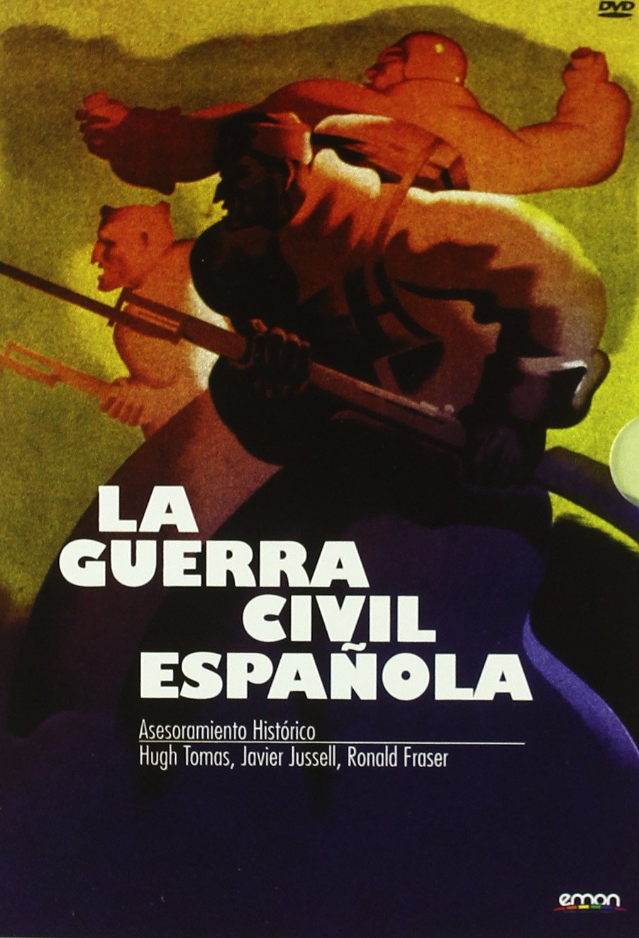 Peliculas Guerra Civil Espanola Amazon Prime