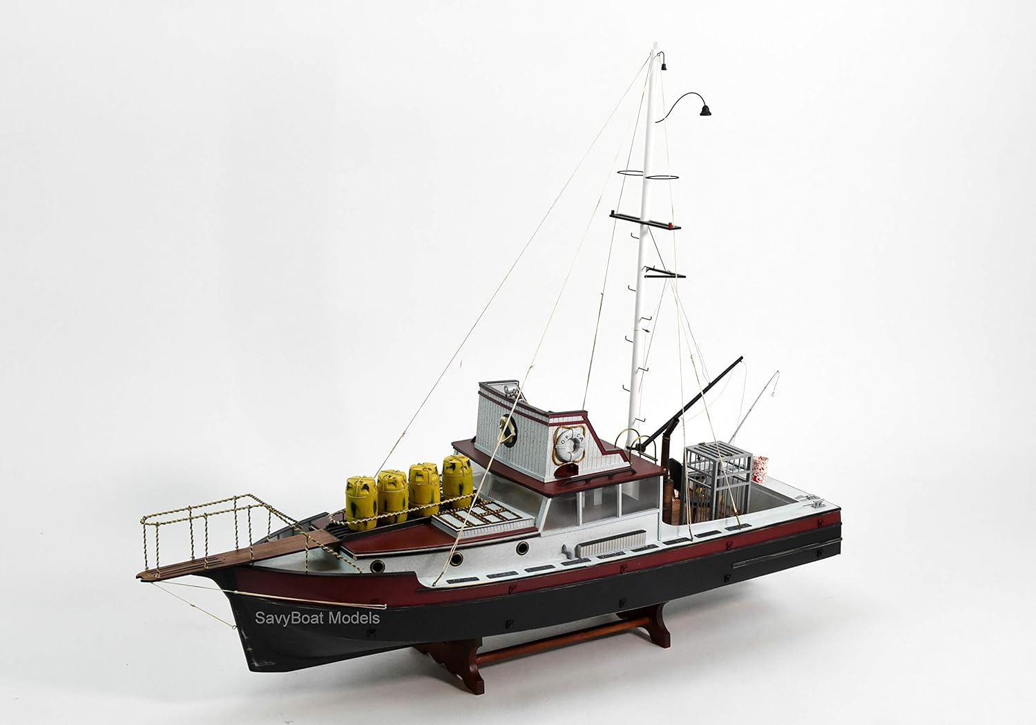 rc steam boat for sale