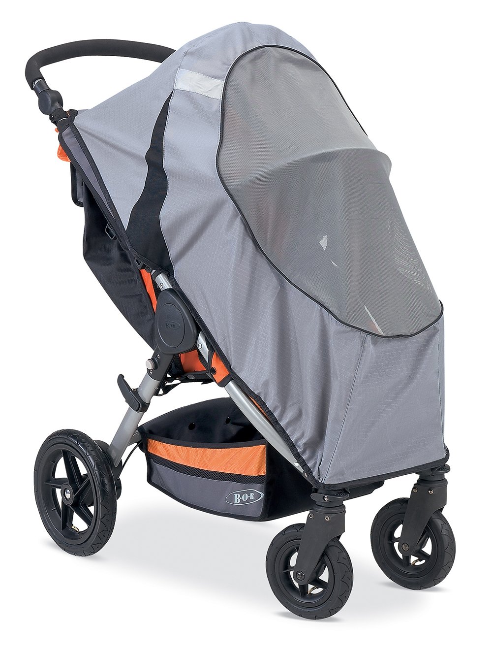 bob stroller sun shade