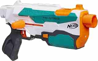 nerf modulus tri strike amazon