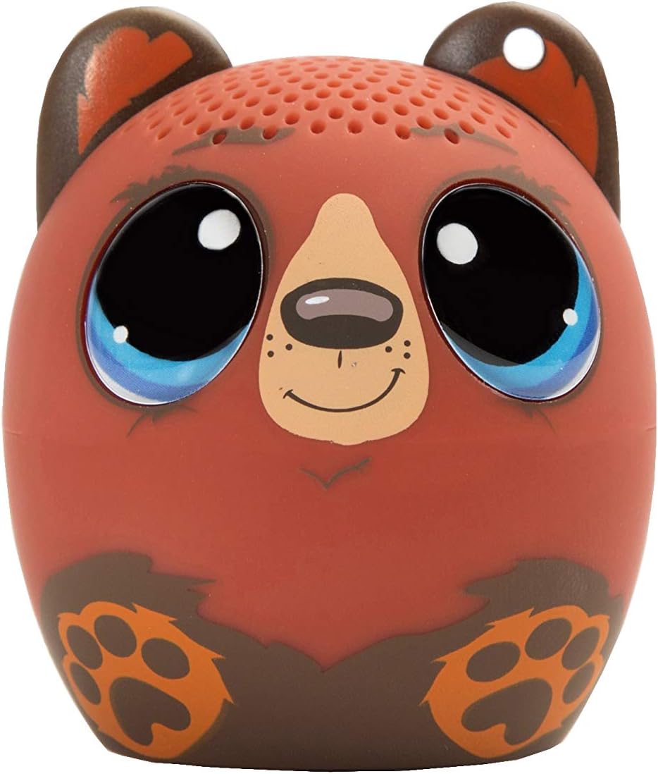 my audio pet mini bluetooth animal wireless speaker