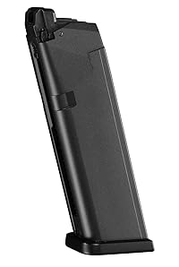 東京マルイ/グロック22用 スペアマガジン