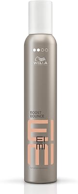 EIMI - Boost Bounce Espuma para cabello rizado - 300ml