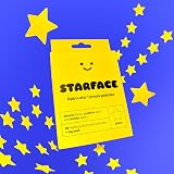 Starface Hydro-Star Yellow Hydrocolloid Pimple Patches 96 ct view 11