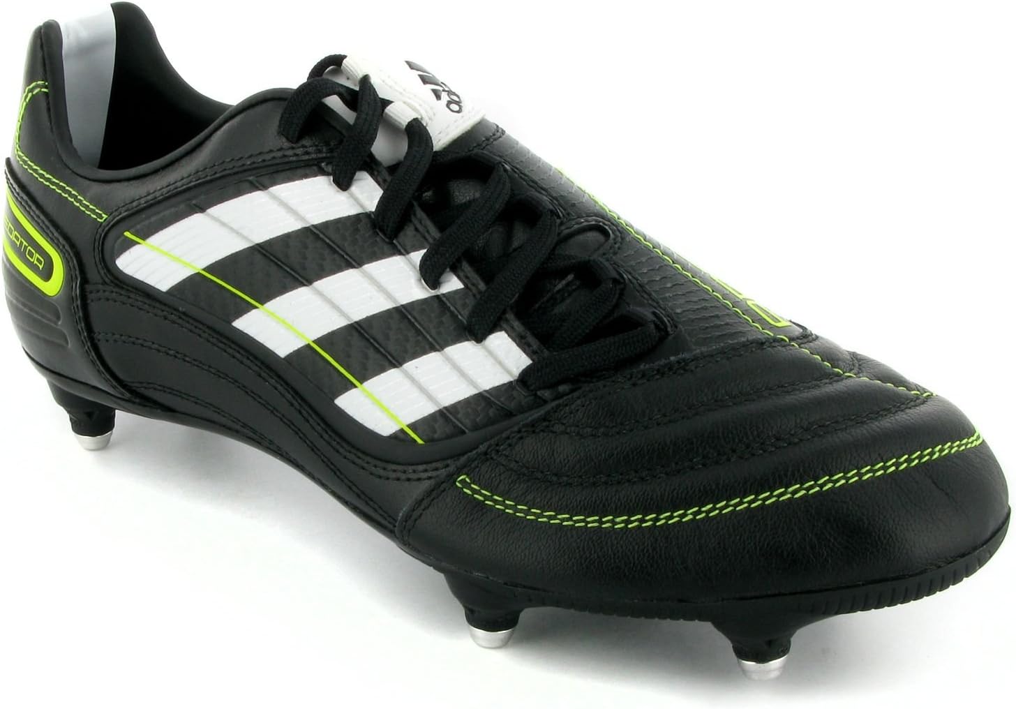 predator x football boots