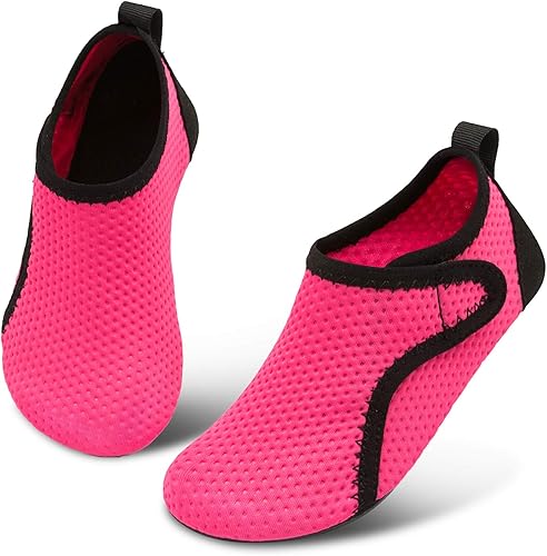 boys size 6 water shoes