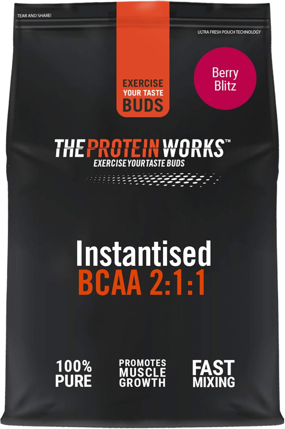 Protein Works, 250 g