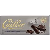 CAILLER CREMANT DARK 100G