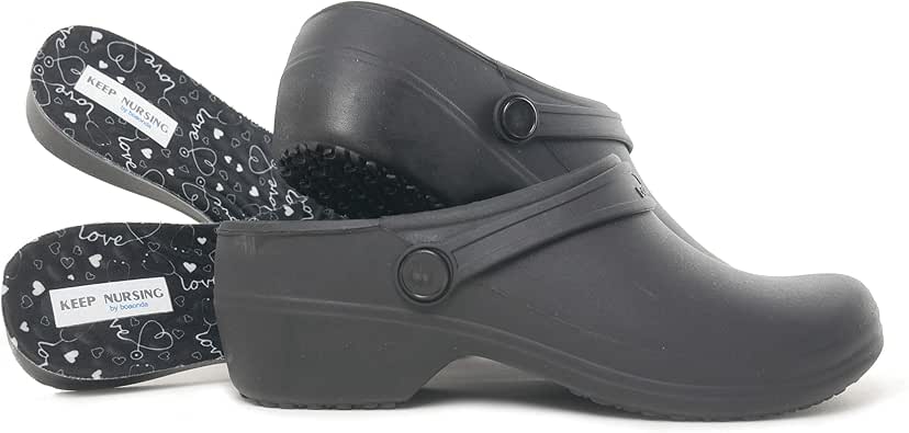 Comfortable Clogs for Women Healthcare Comfortable Clogs for Women Healthcare