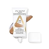 Almay Anti-Aging Foundation, Smart Shade Face