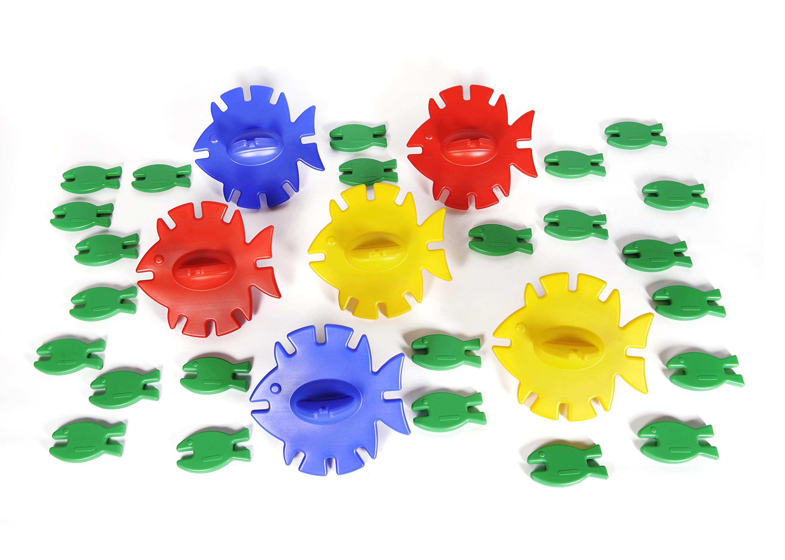 GIANT CONNECTING FISH (30)