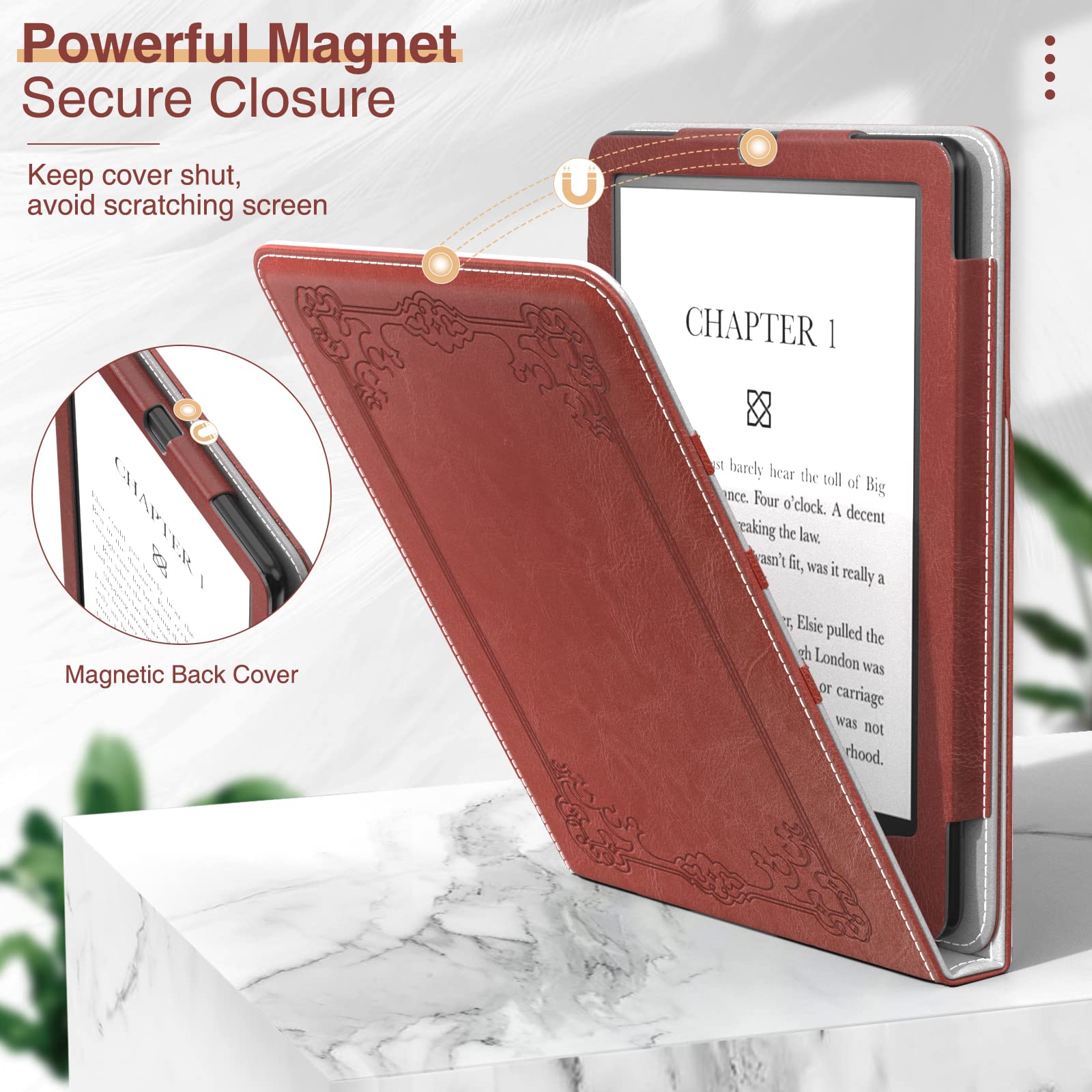MoKo Case for 6.8