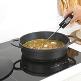 Salter Precision Meat Thermometer 180mm Extended Probe Digital Display view 3
