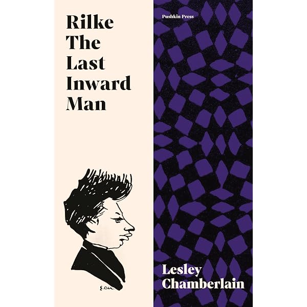 Life of a Poet: Rainer Maria Rilke | Amazon.com.br