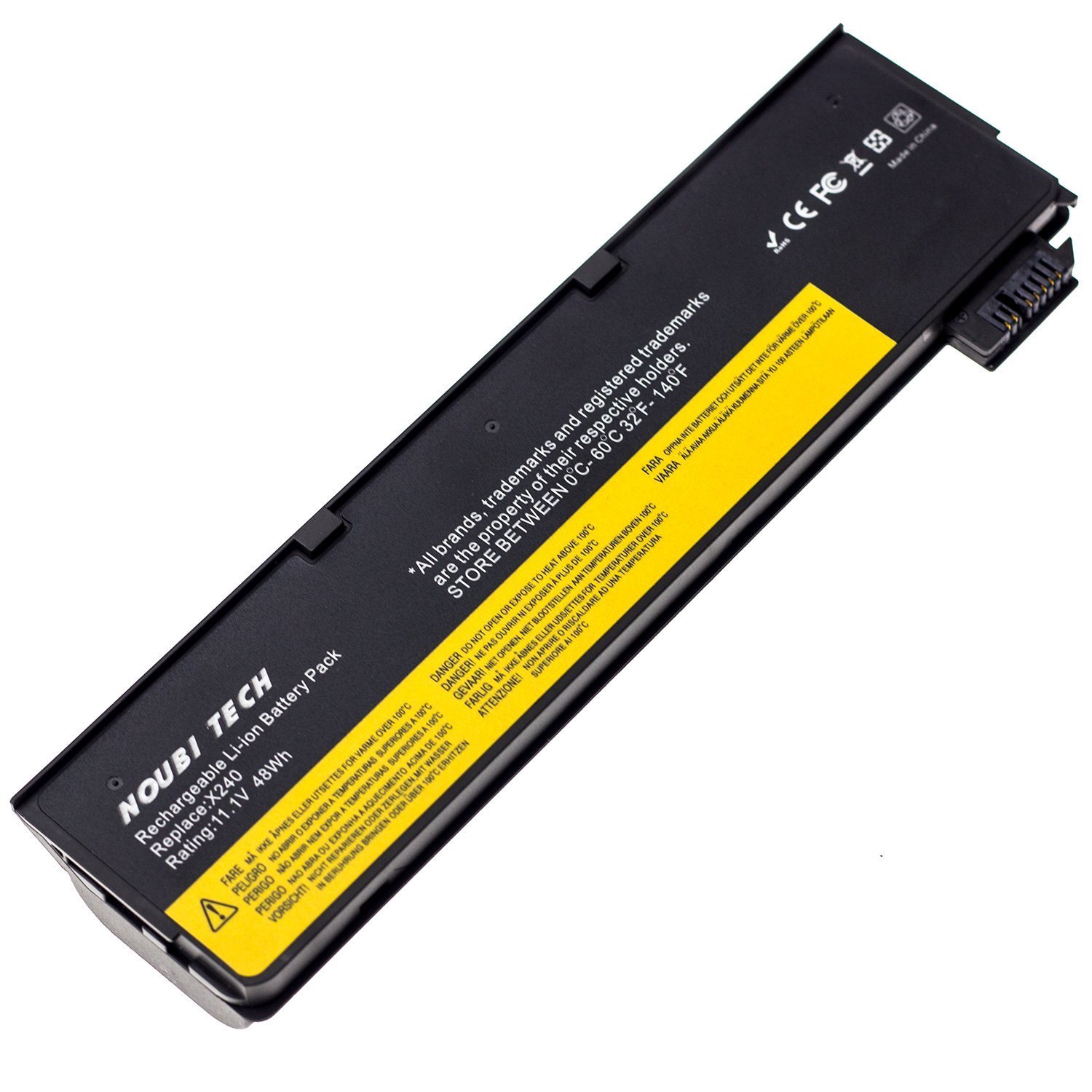 Come Togliere La Batteria Pc Lenovo