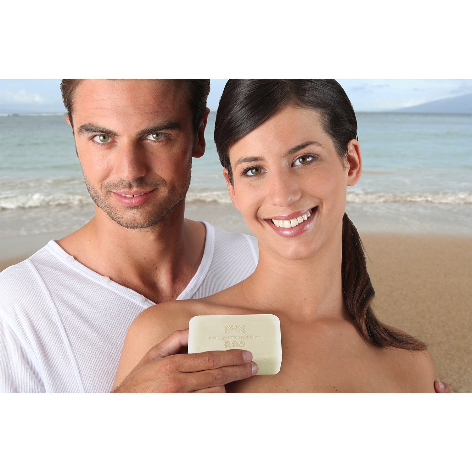 dead sea salt soap for eczema