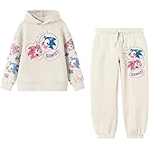 Bioworld Sonic Youth Hoodie and Sweatpant Set