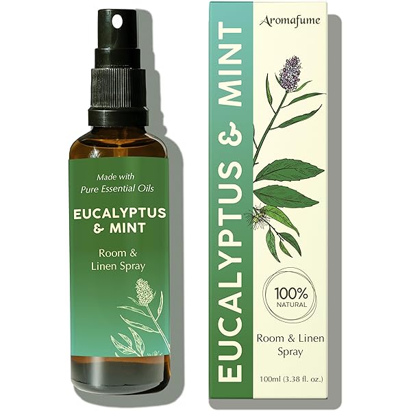 Amazon.com: Strawberry Passion Linen Spray, 2 ounces - Eclectic