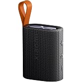 Xiaomi Portable Mini Bluetooth Speaker Sound Pocket, Small Outdoor Sound Party Wireless Blue Tooth Speaker 5.4 IP67 Waterproof with 10 Hours Playback Time, Supports TWS Connection