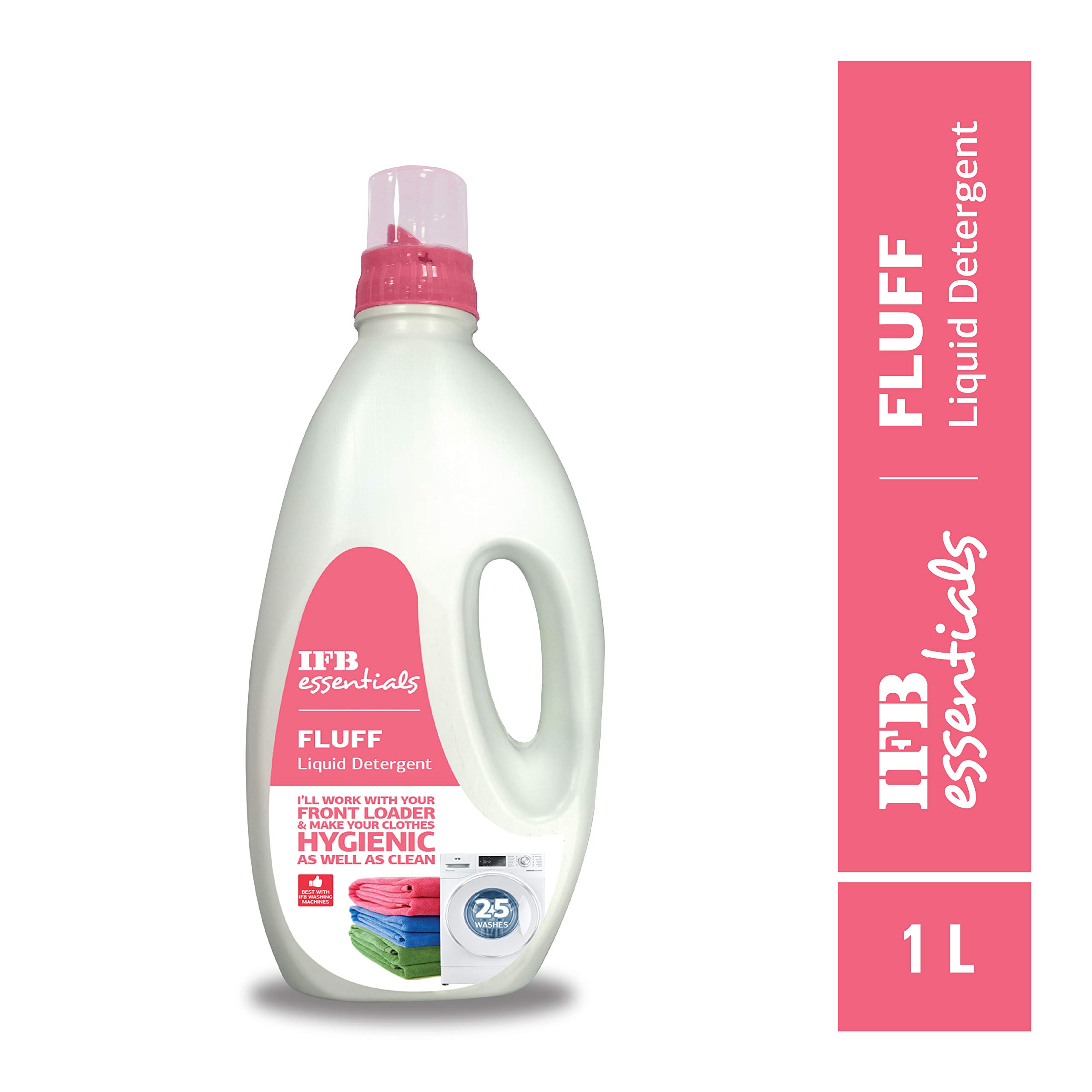 Ifb Essentials Descal Appliance Descaler 100 G Buy Online In
