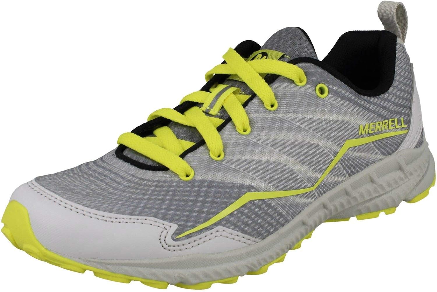 salomon speedcross 4 on pavement