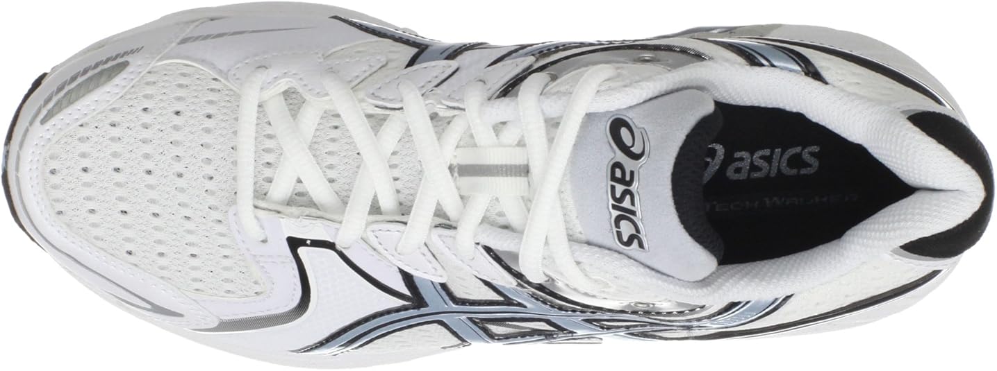 asics gel tech walker neo 4 women's