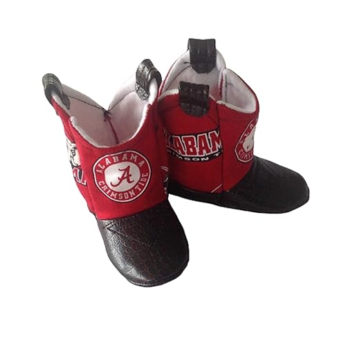 amazon baby cowboy boots