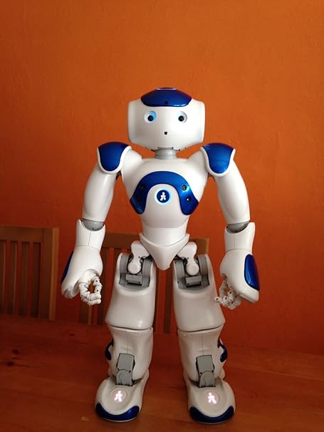 robot nao precio amazon