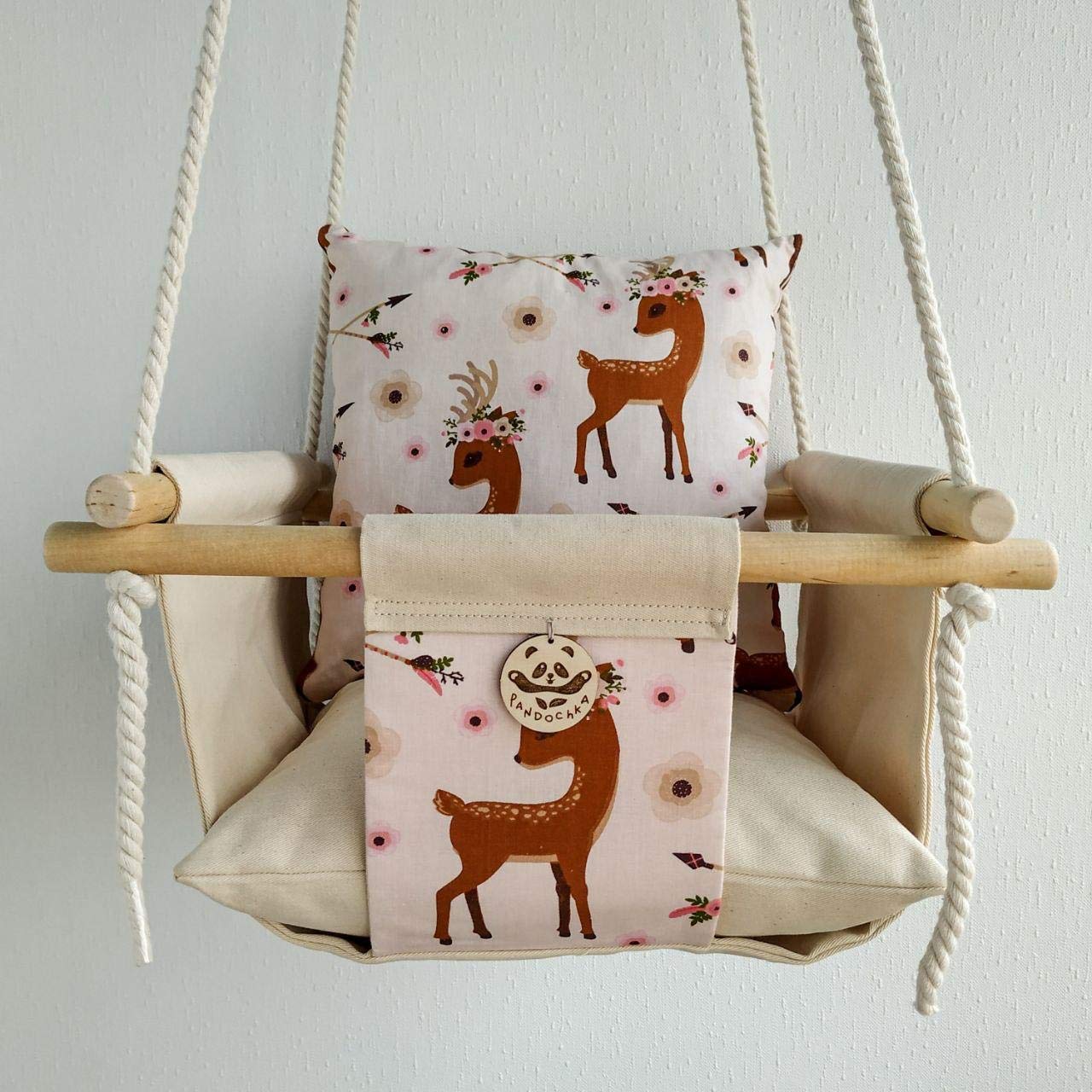 baby swing up to 50 lbs