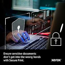 Xerox B215DNI Monochrome Multifunction