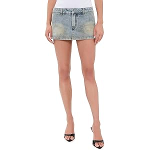Lioness Women's Rhode Mini Skort