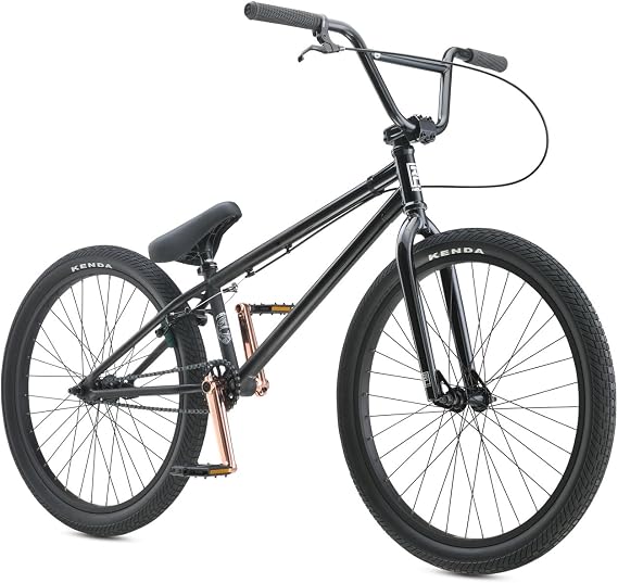 Redline Bikes Asset 24 Freestyle Bmx 
