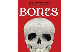 Bones: Skeletons and How They Work