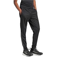 adidas Men's Sereno Cut 3-Stripes Slim Tapered