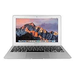 Apple MacBook Air MJVM2LL/A 11.6-Inch Laptop