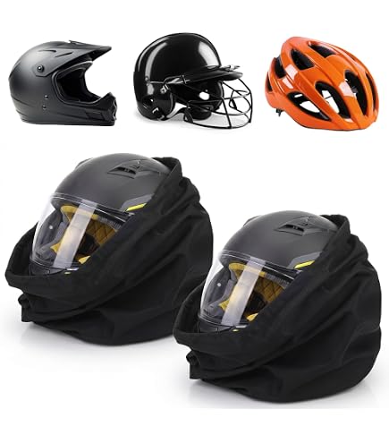 scorpion c11 110 helmet C110 Bag (Black) : Automotive Model:11ft Heavy Icon Helmet Visor Face It is a great Manufacturer_Other