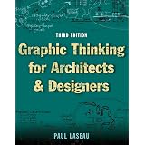Amazon.com: Graphic Thinking for Architects and Designers ...