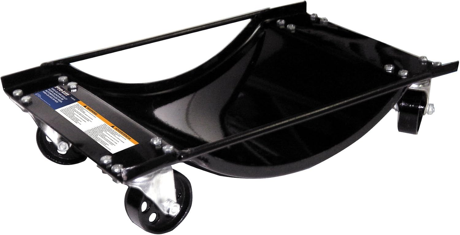 Best Car Dollies (Review & Buying Guide) in 2020 The Drive