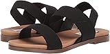Steve Madden Women's Hadie Black 7.5 M US