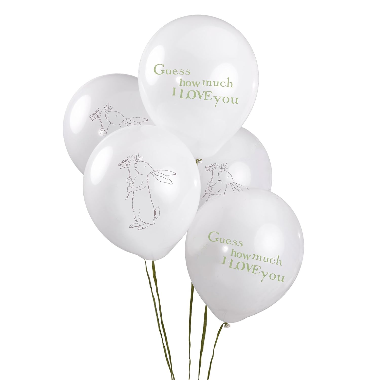 Neviti Guess How Much I Love You Table Confetti Arts Crafts Art Craft Supplies 14b Bag Home Kitchen Decorations