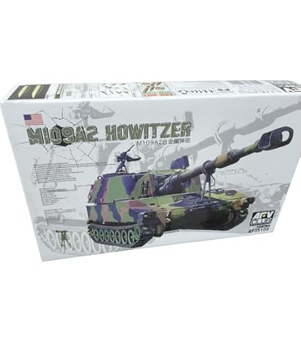 Amazon.com: AFV Club Unbekannt AFVSE73514 – Model Kit Japanese