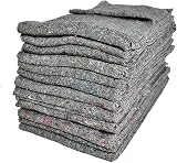 Storm Trading Group Removal Furniture Blankets 200x150cm 10 Pack view 2