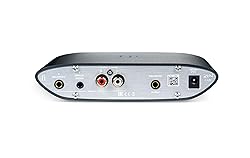 iFi ZEN CAN Balanced Desktop Headphone Amp and